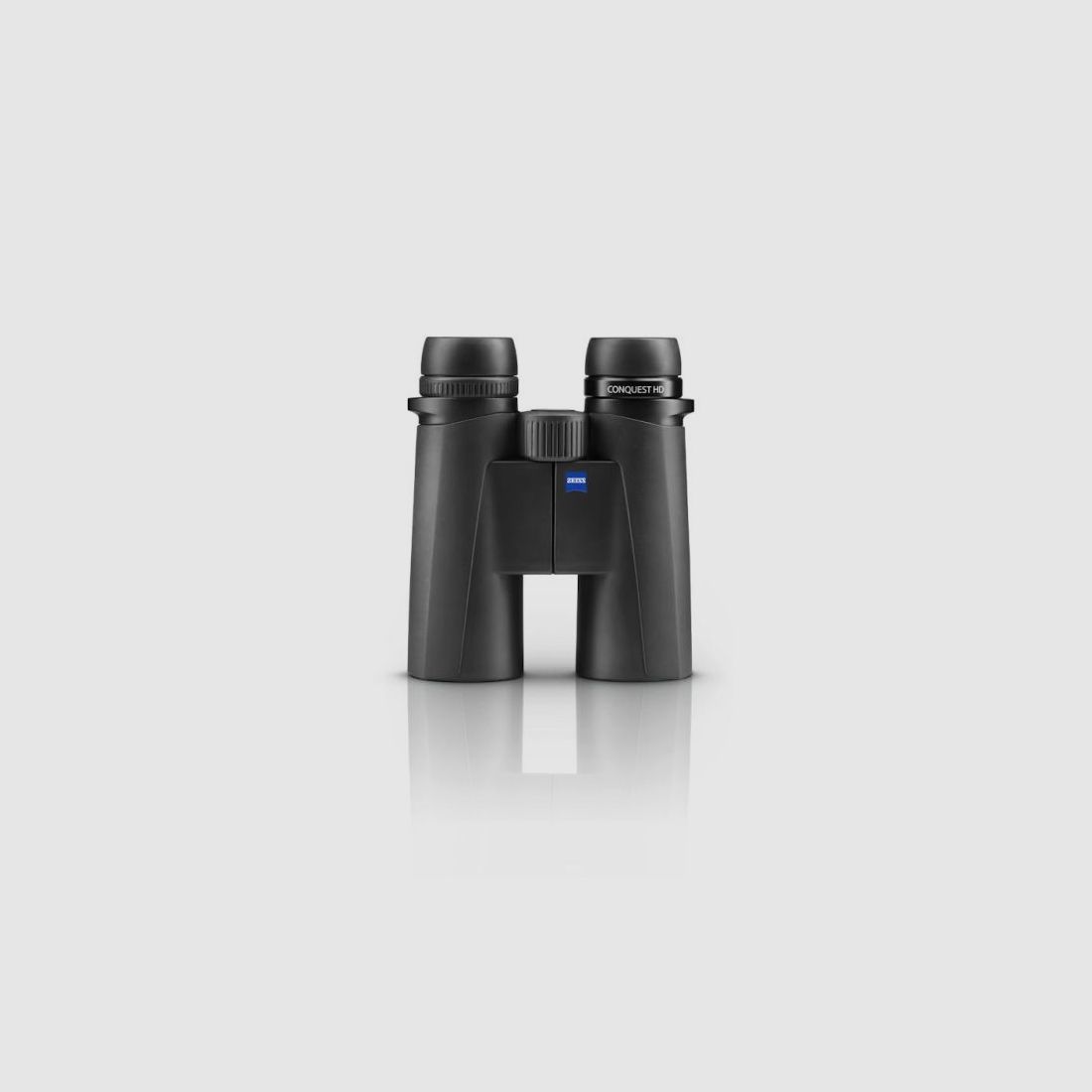 ZEISS Conquest HD 10x42 Fernglas mit Tasche und Trageriemen