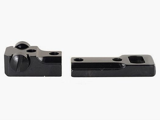Leupold STD-bases 2-delig mat zwart voor Mauser 98 FN RVF