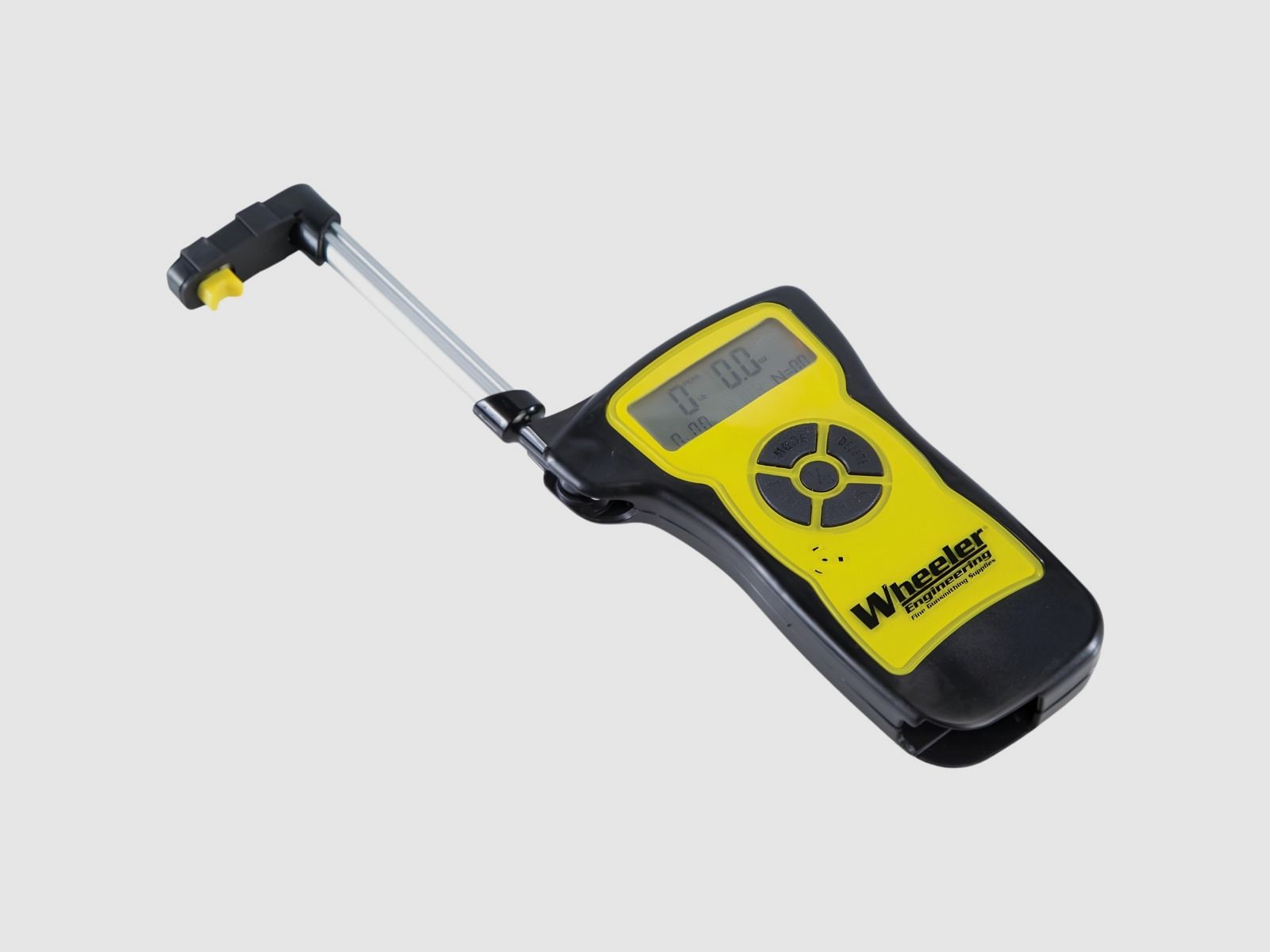 Wheeler – Misuratore elettronico della forza di scatto – 710904, immagine 2 di 3