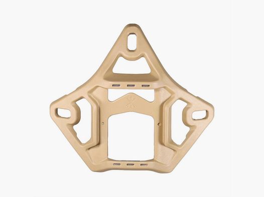 Unity Tactical SUMMIT Shroud / Desert Tan