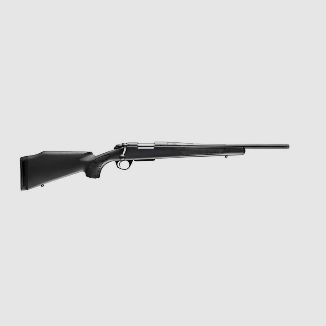Bergara	 B14 Sporter 18"