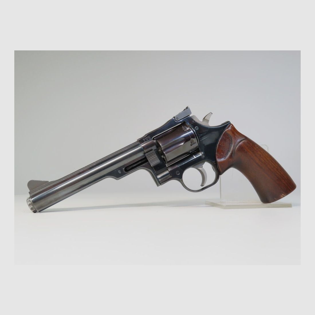 Dan Wesson Mod. 12 in 6Zoll