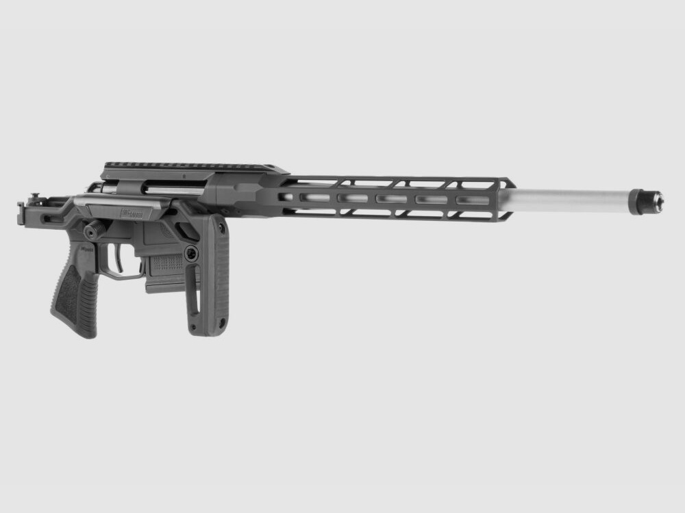 SIG Sauer SIG SAUER CROSS TRAX .243 Winchester - Repetierbüchse