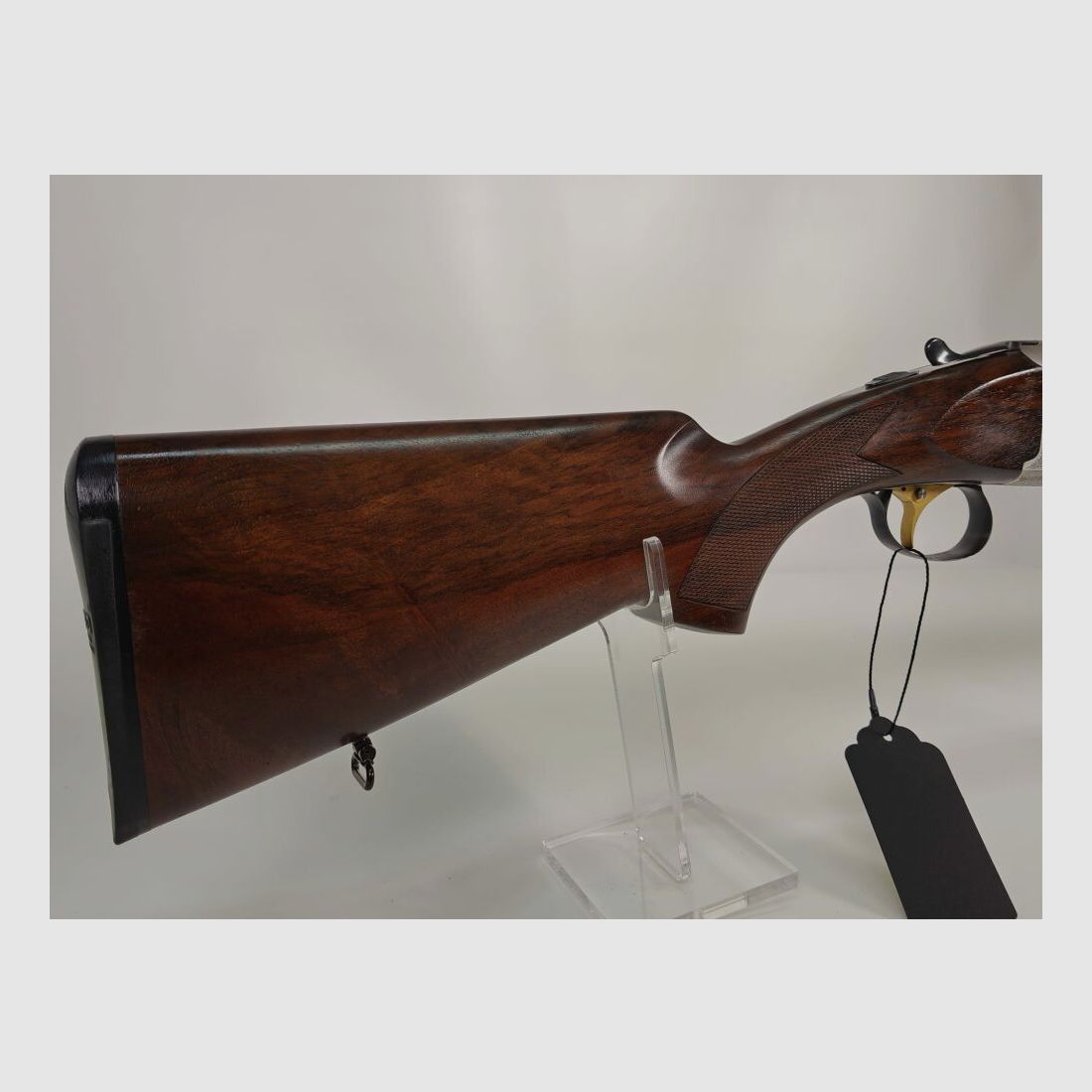 Sauer Franchi zonder