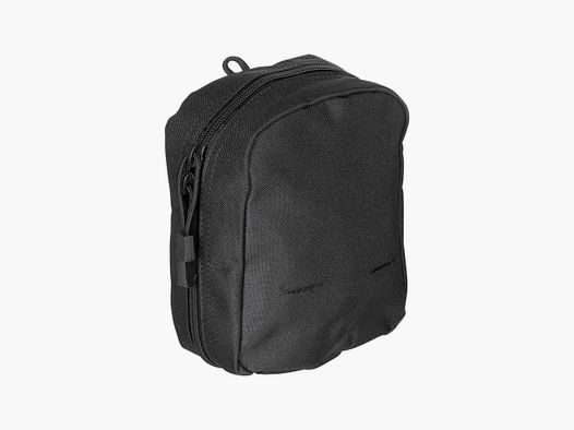 MFH MFH Multi-Purpose Bag Molle Small - Black