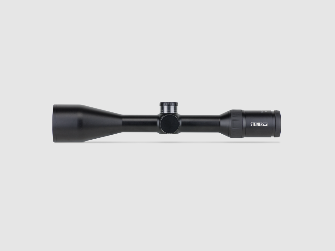 Steiner Ranger 8 3-24x56 mit Ballistikturm, Bild 2 von 2