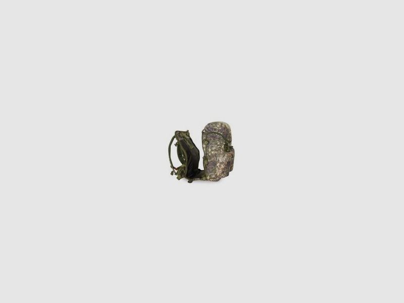 Rucksack MARSUPIO NATURE AUS Wildleder CAMO, Bild 2 von 5
