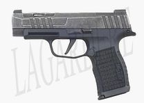 SIG-SAUER P365 XL SPECTRE D’EXPOS (PISTOLE)