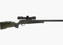 Blaser Group GmbH Blaser R8 Professional 2.0 Silence Darkolive .308 Win LL42 + Blaser B2 1.7-10x42 IC S