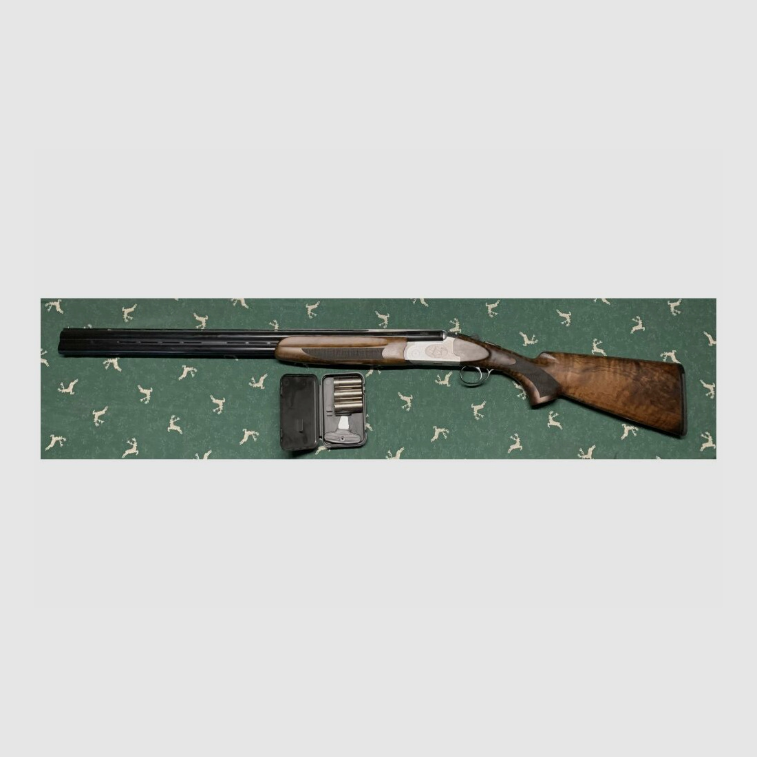 Frankonia Forest Favorit Jagd 12/76