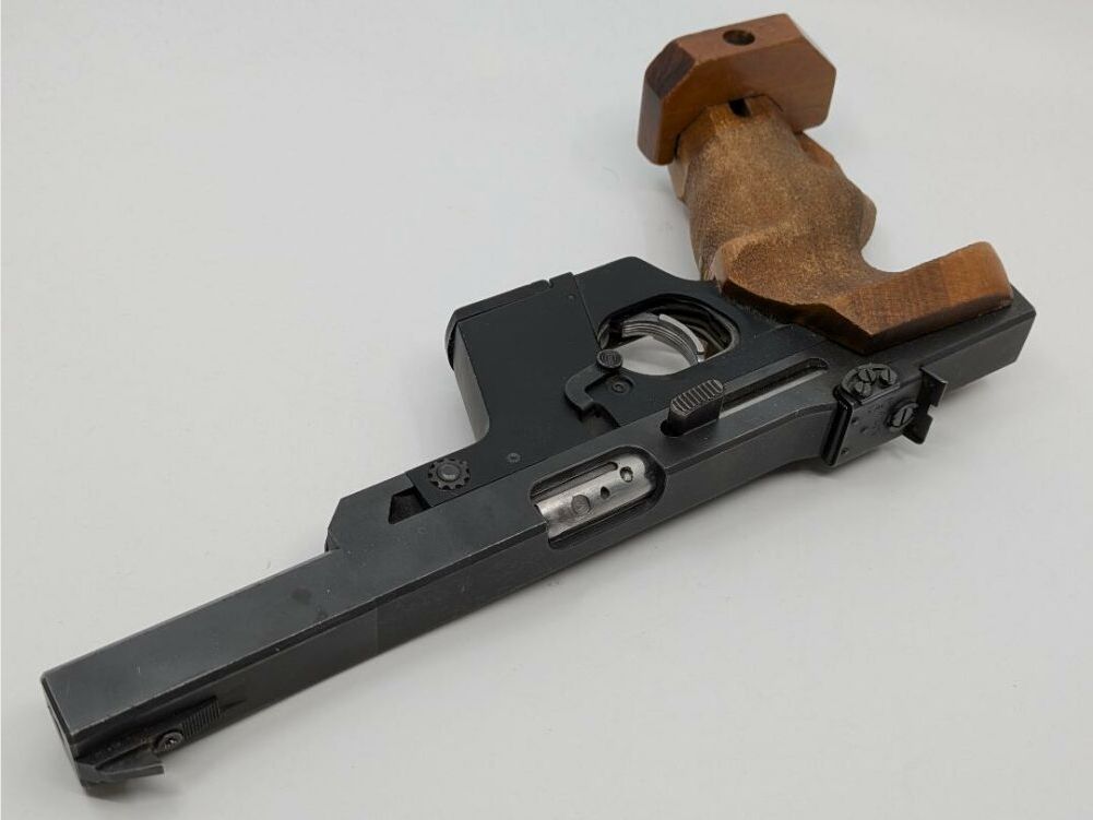 Walther GSP