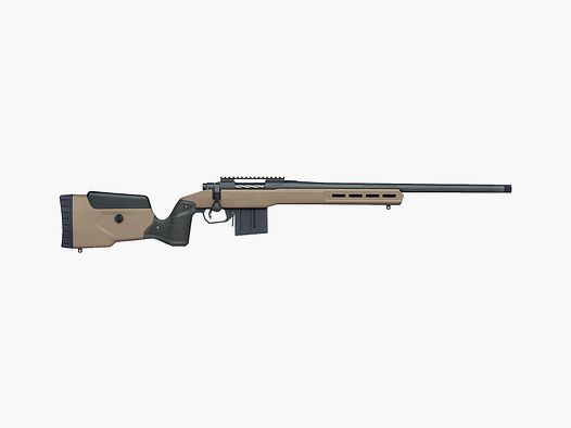 Patriot LR Tactical 22"