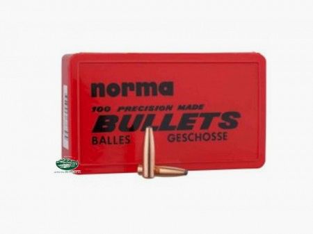 NORMA Geschosse ORYX Kal.308 180gr. Conf.100 St. 20676441