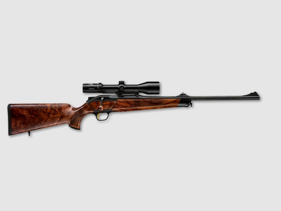 Blaser R8 Attaché