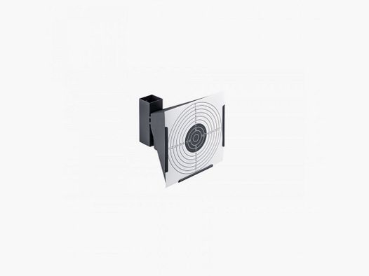Porte Cible Perfecta Pour Cible Papier De 17 Cm