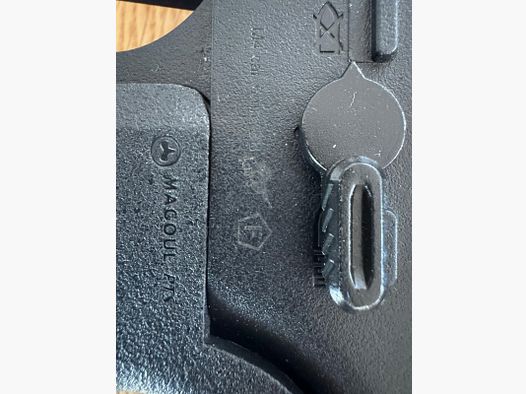 S-AEG G&G SSG1 Custom Build – 1,15J –