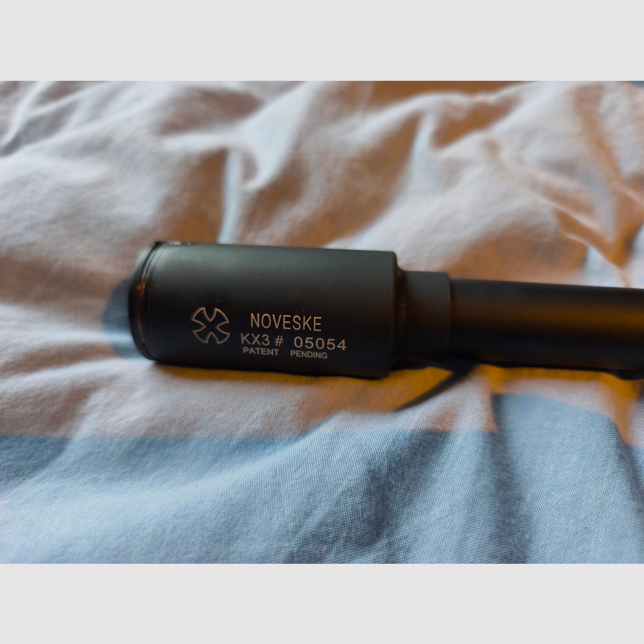 Milsig Markierer M17 G3 Mega Paket!!!!