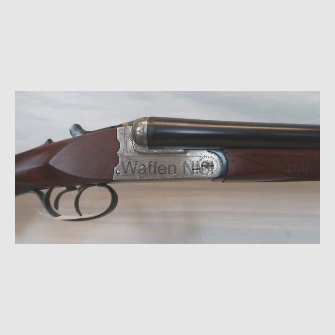 Waffen Frankonia Würzburg