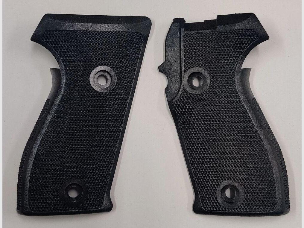 SIG Sauer Griffschalen für SIG Sauer P6 / P225, neue Ausführung