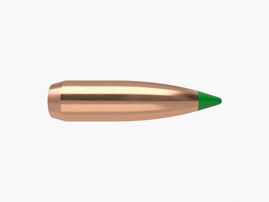 NOSLER 30 CALIBER (0.308″) 165GR SPITZER 50/BOX