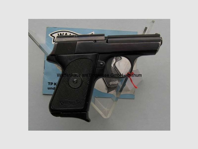 WALTHER TP