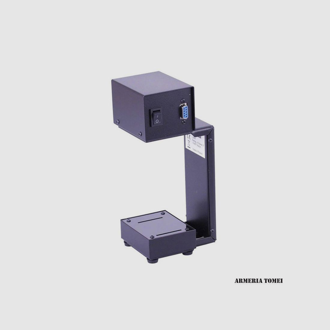 Chronograph – Blue Optics R2A, image 2 of 2