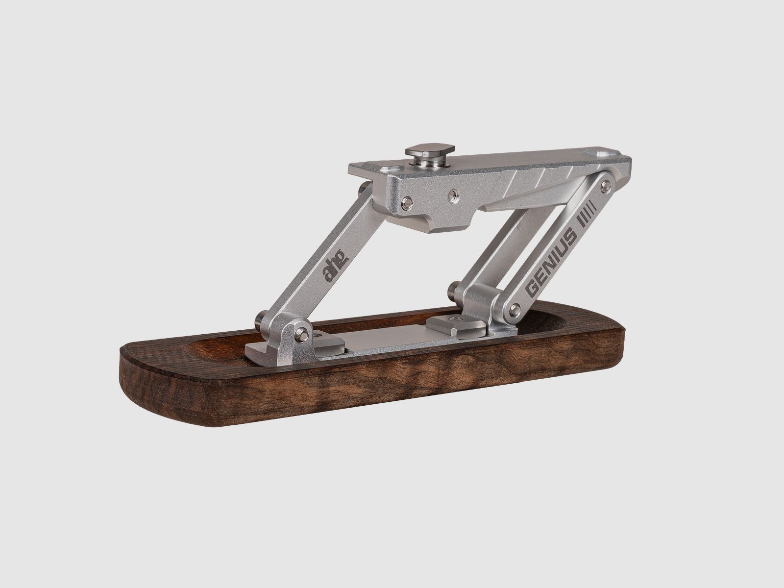 ahg Soporte de Mano GENIUS