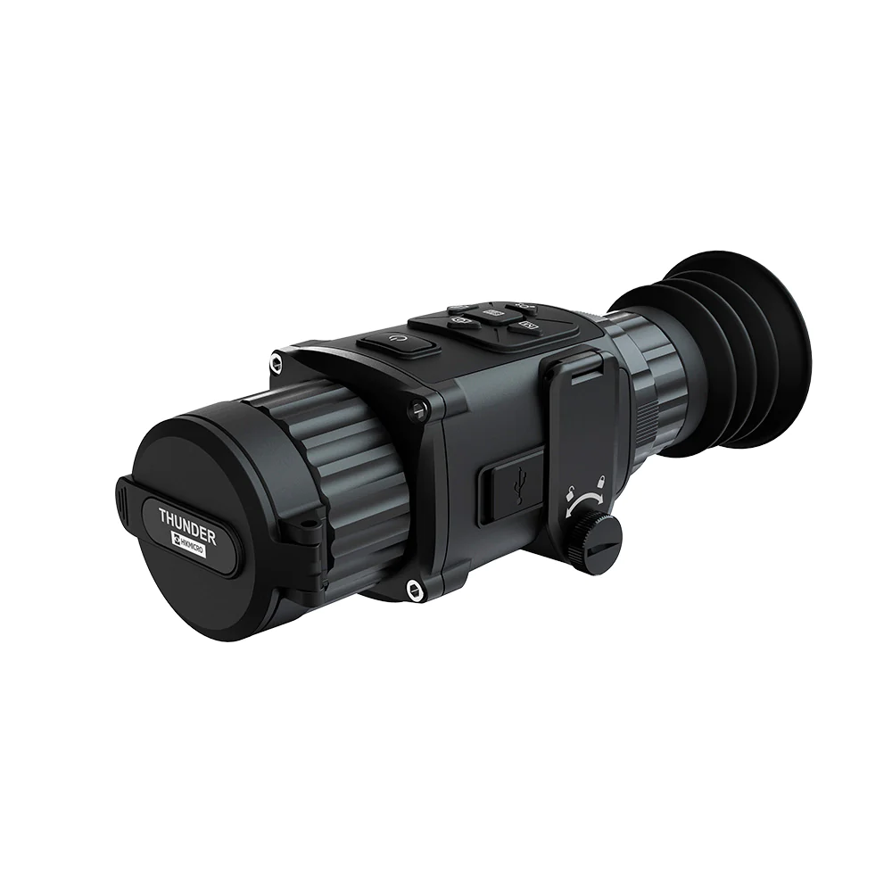 Oculare in Gomma per Thunder Hikmicro, immagine 2 di 2