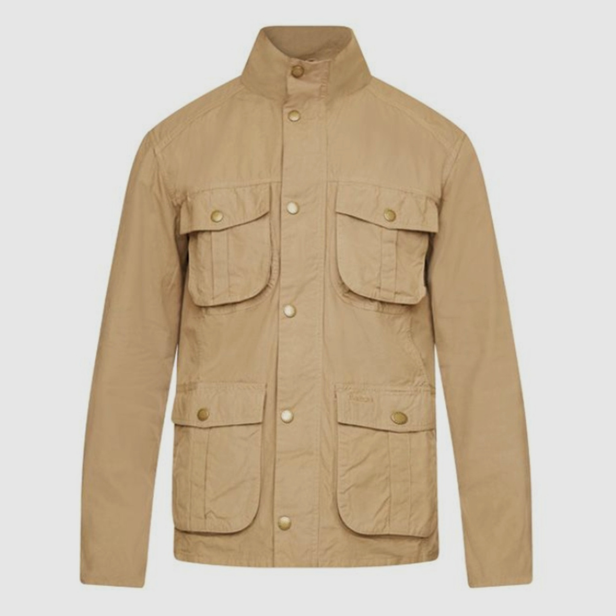 Kurtka męska BARBOUR Washed Utility