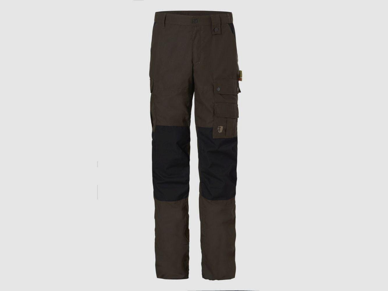 ROVINCE Zeckenschutzhose Duofit Herren