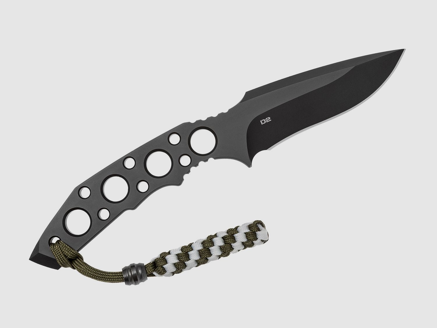Charlie Three BK Gen2 | 96841
