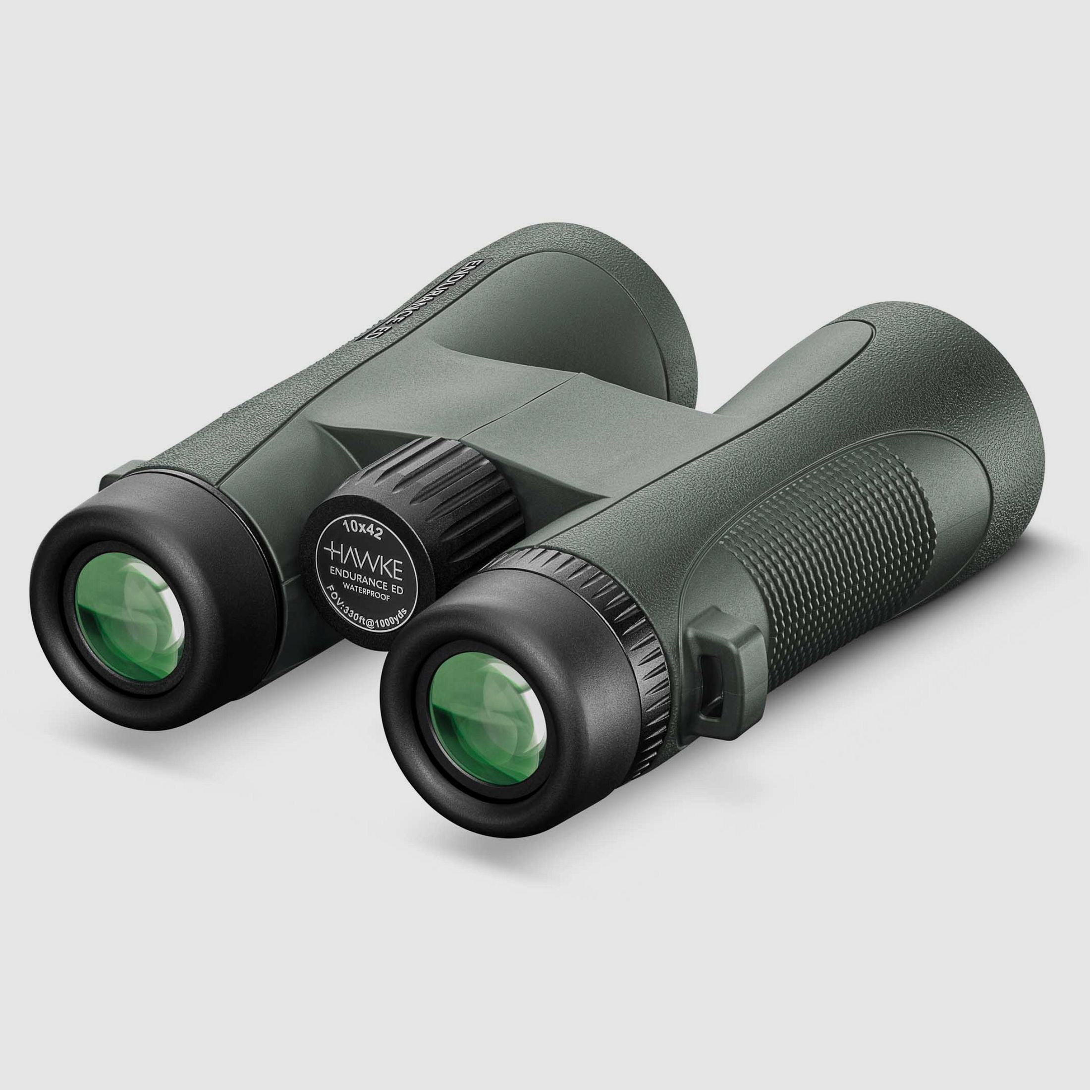 Hawke 36207 ENDURANCE ED 10x42 FERNGLASS GREEN