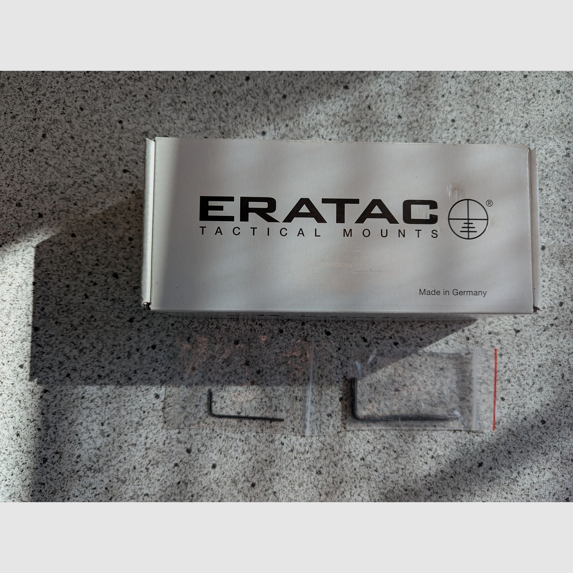 Delta Optical Stryker HD 4.5-30×56 FFP LRD-1P