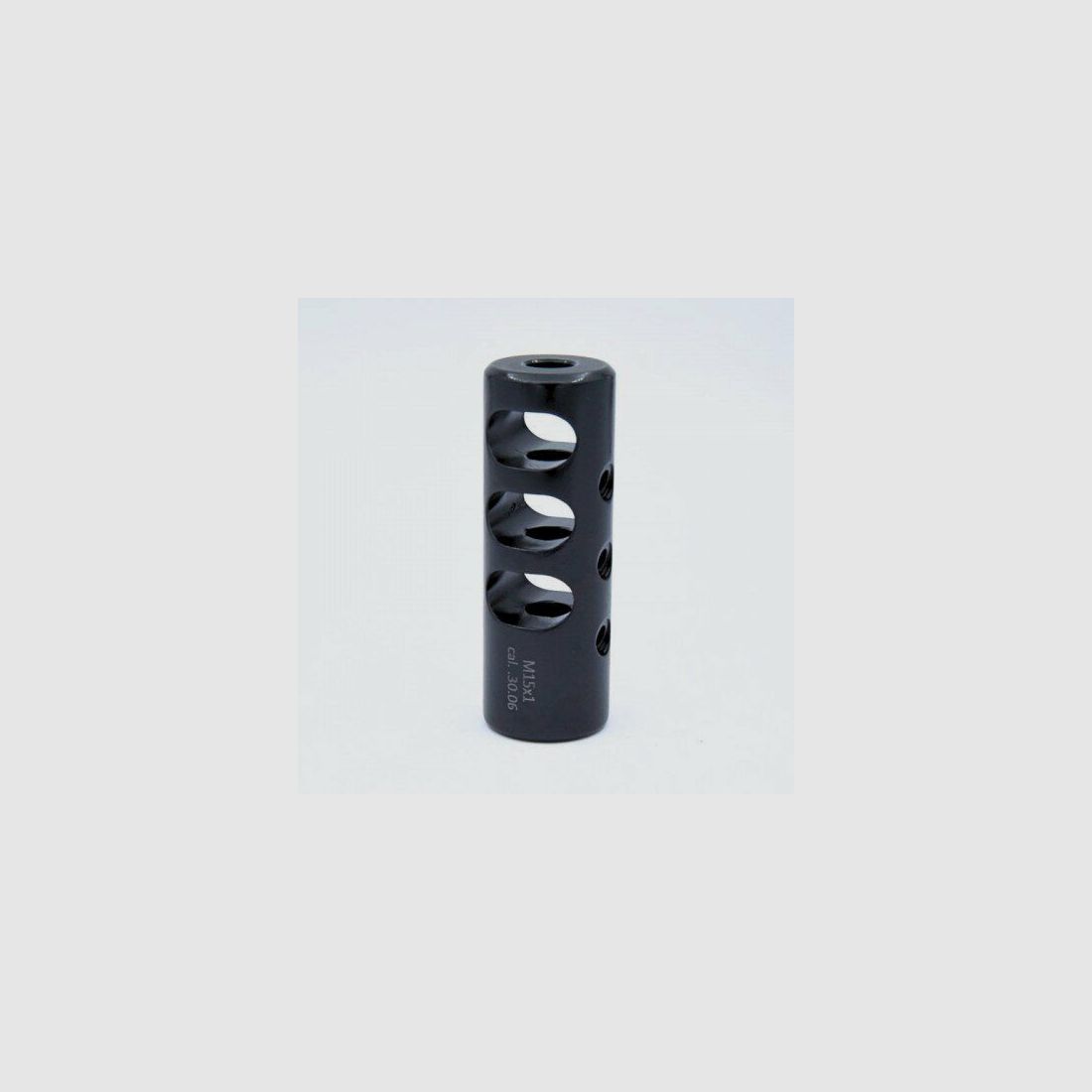 Rusan Mündungsbremse Core​ 1/2x28 bis 6,5mm Waffenzubehör