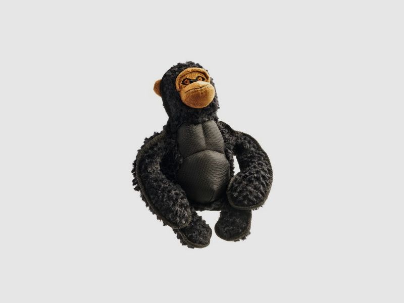 Hunter Hundespielzeug Tough Kamerun Gorilla 29 cm