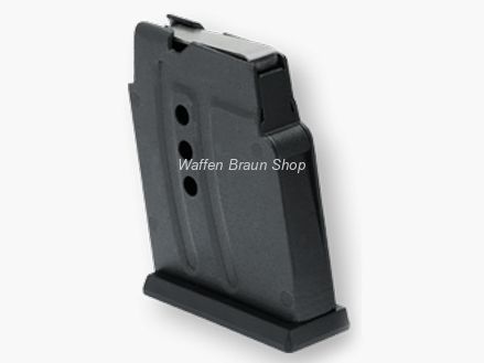 CZ MAG. CZ455/457/452 22LR 5 strzałów