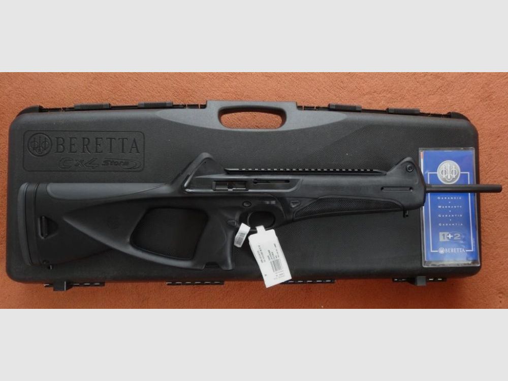 Beretta C4 Storm