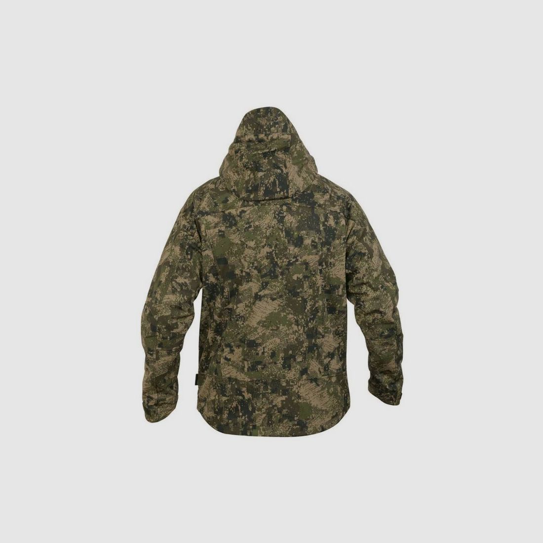 Hart Chamois J Tarnjacke, Bild 7 von 8
