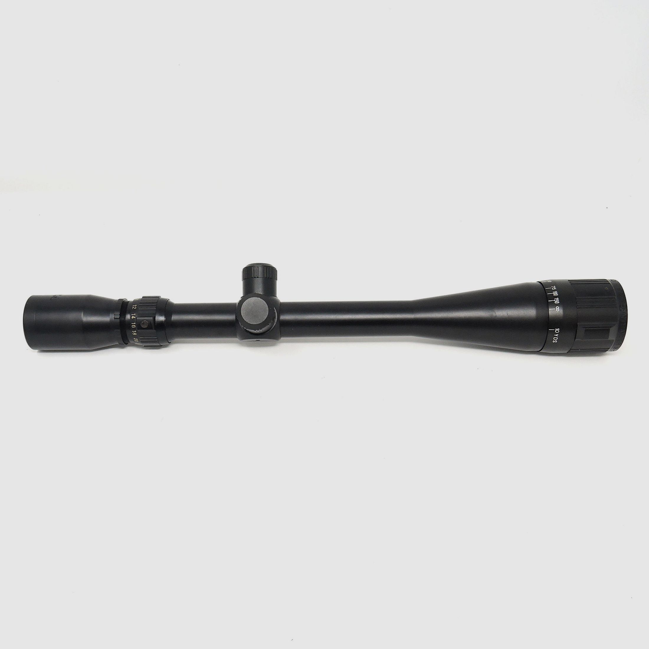 BSA Optics – Contender 8-32×40 mm, immagine 2 di 3