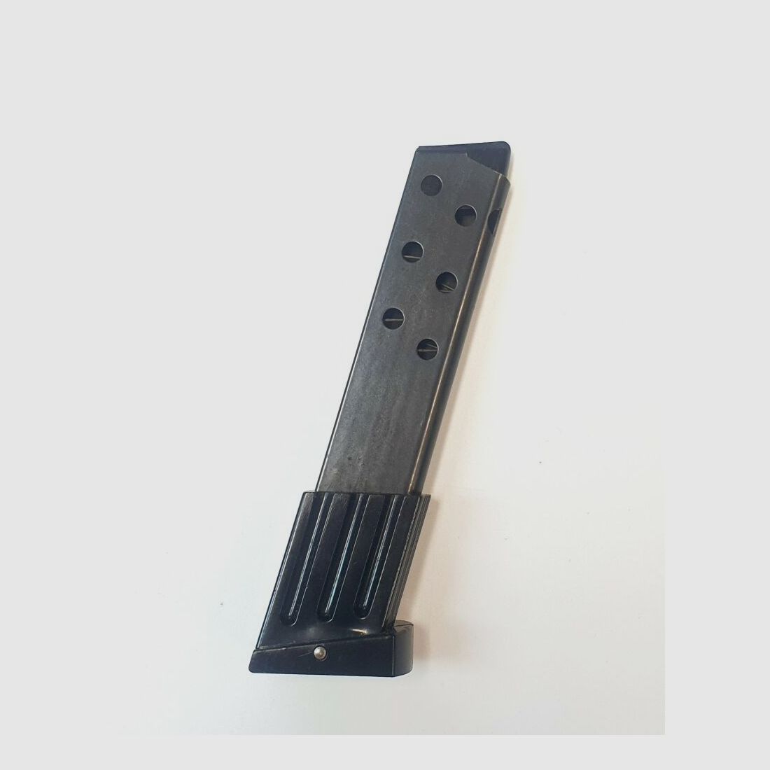 Walther Magazin für Walther Mod. PPK, 8mm Knall, 10 Schuss, Verlängerte Ausführung