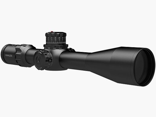 Visier KAHLES K525i – 5-25×56 CCW MSR2/Ki w-Right
