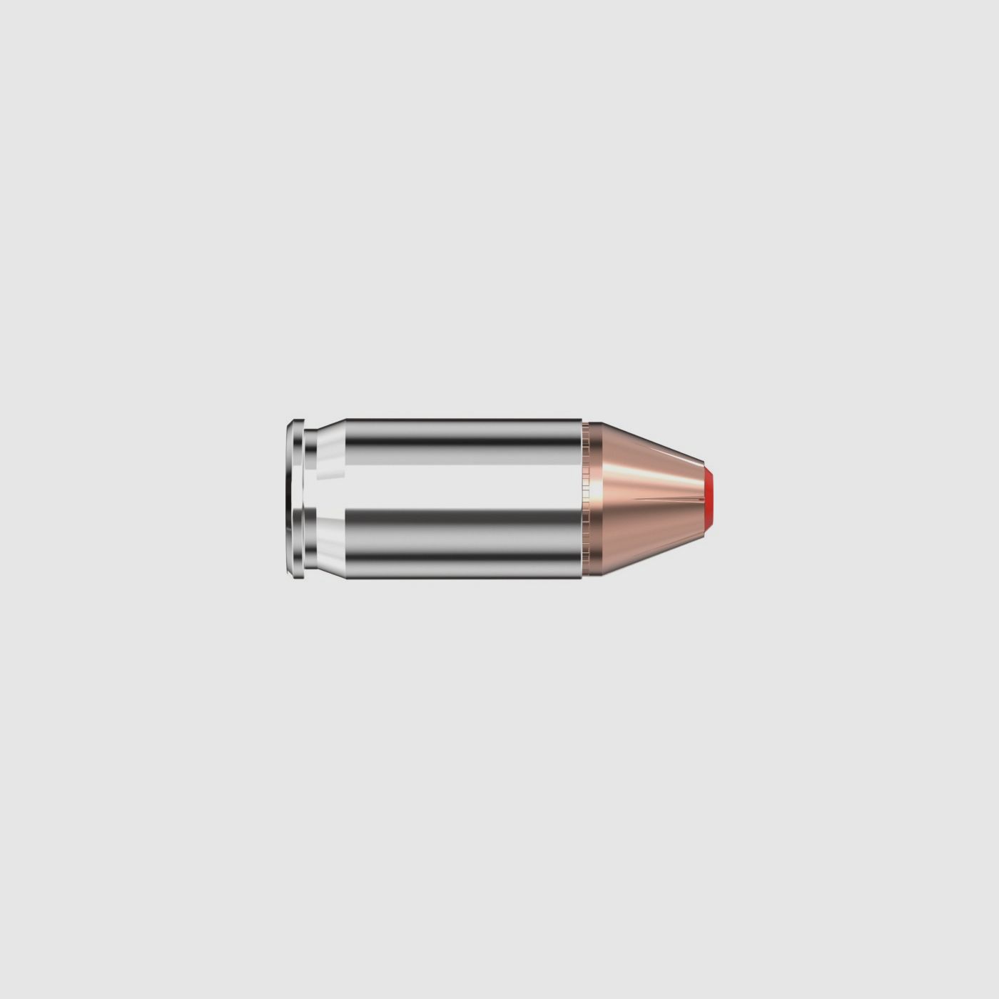 Hornady 380 Auto 90 gr FTX® Critical Defense® – 25 Stk.