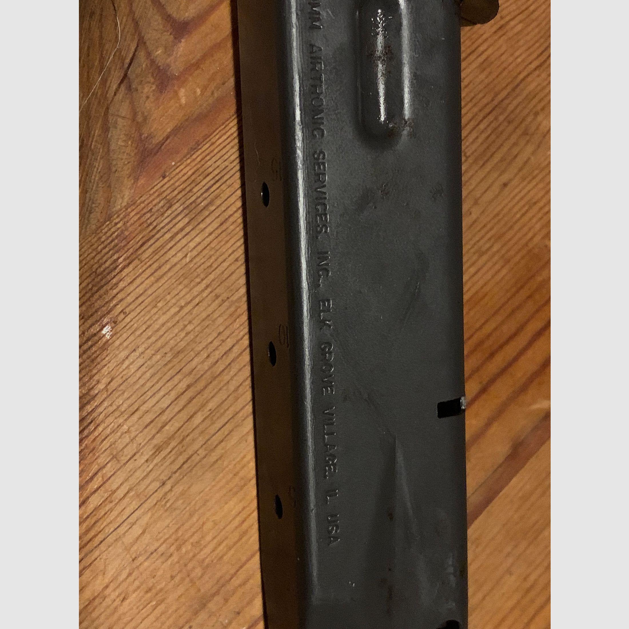 Magazynek Beretta M9 9mm Parabellum Lugar