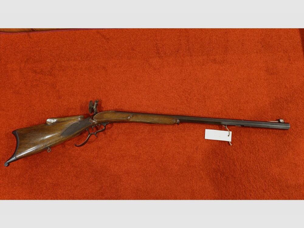 C.Gebart München Zimmerstutzen 4mmRF Kurz