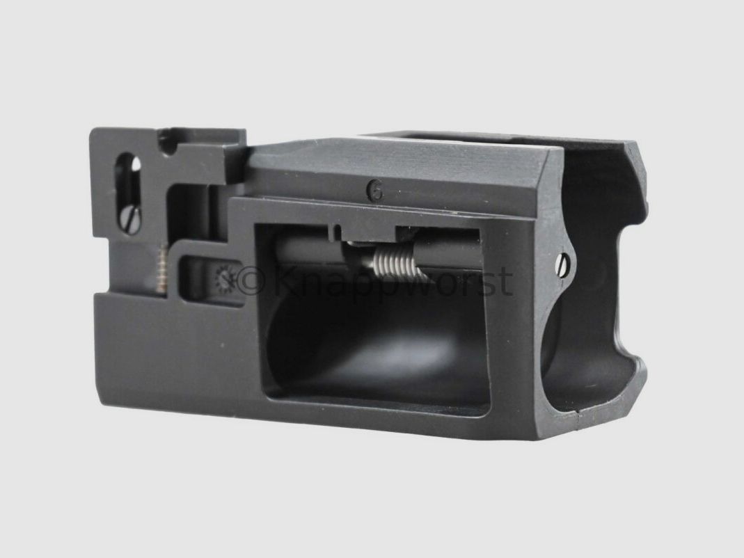 Blaser weapons barrel Blaser R8 52cm