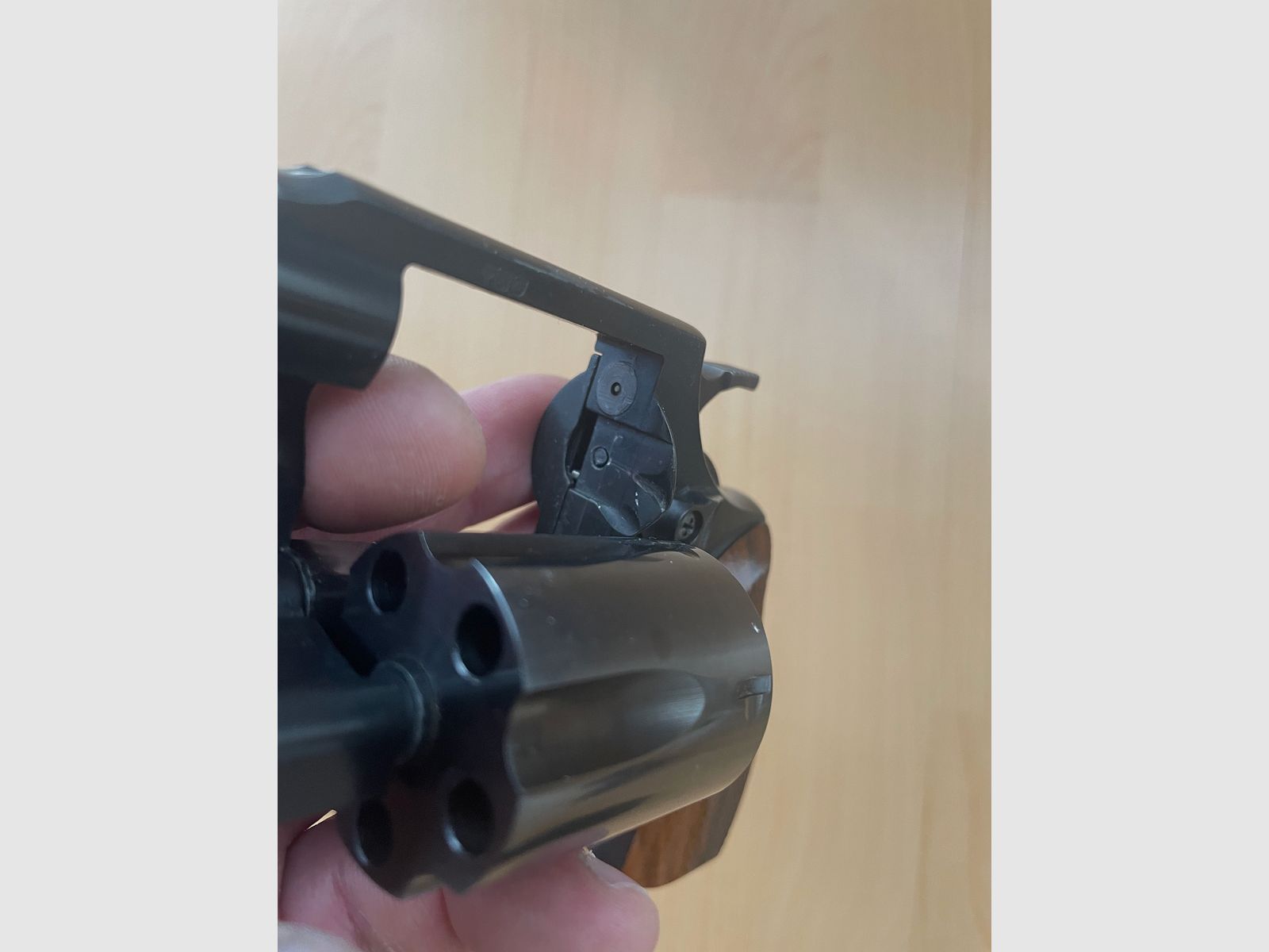 Arminius HW 37 PTB 547