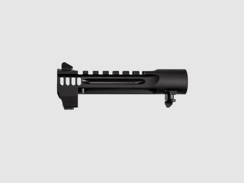 Lauf Desert Eagle L5" Black IMB