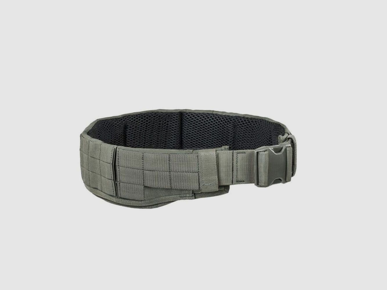 Tasmanian Tiger Warrior Belt MK IV Steingrau-Oliv IRR S