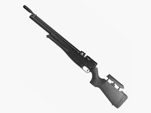 reximex Daystar PCP Gewehr Kunststoff 4,5 mm Diabolo Schwarz