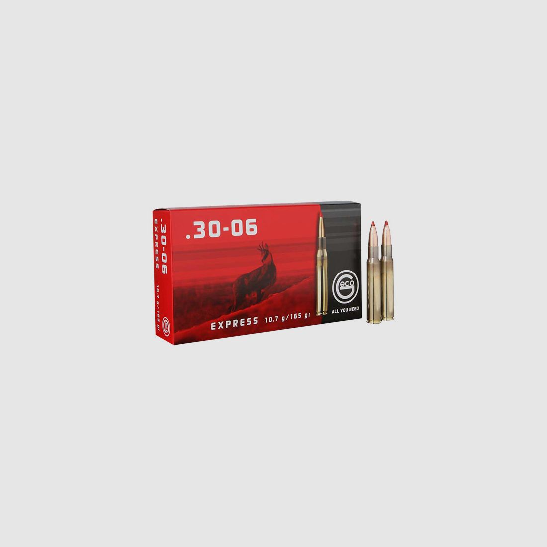 Kal. 308 Norma Eco Strike 150 Grain Packung 20 Stk., Bild 23 von 41